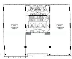 Cecil Suites (D1), Office #557296641